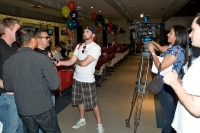 Bowl for Kids-Big Brothers, Big Sisters