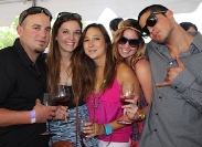 Cal Poly Wine Festival 