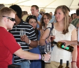 Cal Poly Wine Festival 
