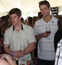 Cal Poly Wine Festival 