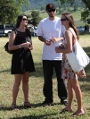 Cal Poly Wine Festival 