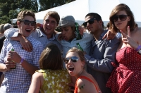 Cal Poly Wine Festival 