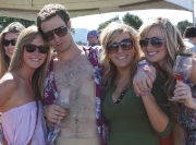 Cal Poly Wine Festival 