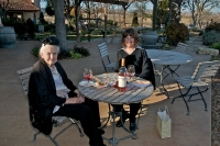 Castoro Cellars Open House
