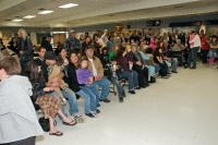 Celebration of Arts, Atascadero Fine Arts Academy