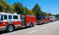 Chief Callahan Memorial @ Cal Poly