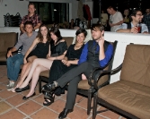 Fashion Show Film & Native Lounge