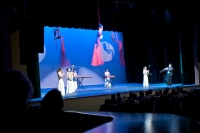 Peking Acrobats @ Clark Center