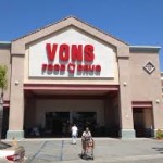 Vons