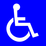 wheel chair