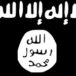 isis flag