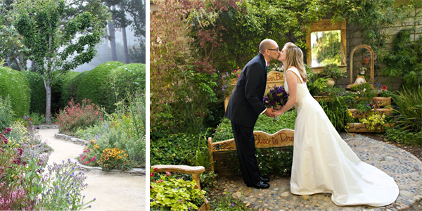 wedding venues Cambria 2015