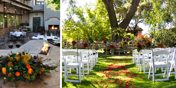 wedding venues Paso Robles Inn 2 2015