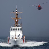 coast guard