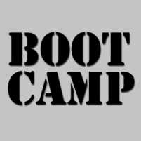 Boot_Camp_(2001)_logo