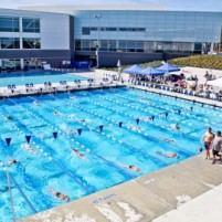 Cuesta pool