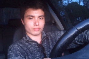 Elliot Rodger