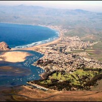 Morro Bay 4