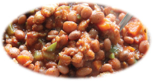 Pinquito Beans