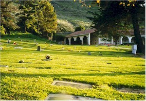 SLO Cematary