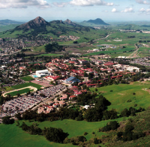 Cal Poly Large