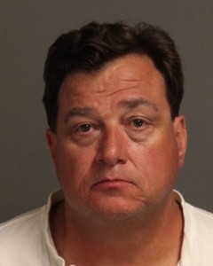 Foster and then adoptive parent Robert Bergner was arrested for rape and sodomy.