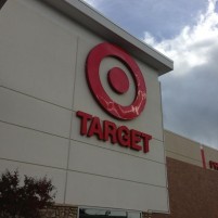 target