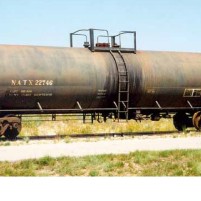 tank car