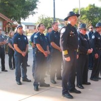 Grover Beach Police