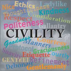 civility