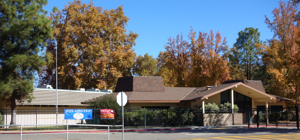 Whooping cough reported at Atascadero Junior High School