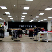 Here's the list of Forever 21 stores closing in Texas