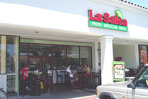 La Salsa