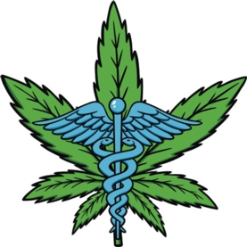 Medical marijauna