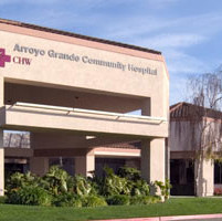 Arroyo Grande Community Hospital