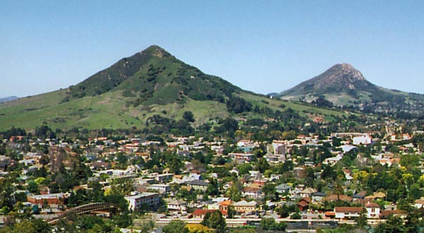 San Luis Obispo 5