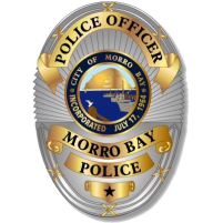 Morro Bay police