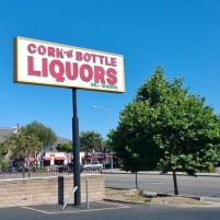 Cork N Bottle