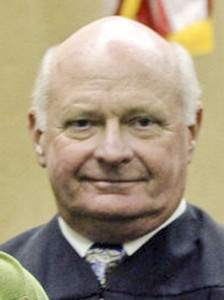 Judge John Trice