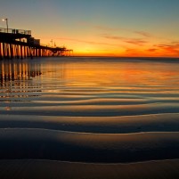 Pismo Beach Pier 1