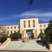 SLO County Courthouse