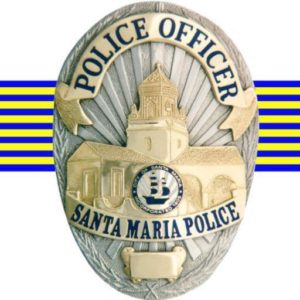 Santa Maria police