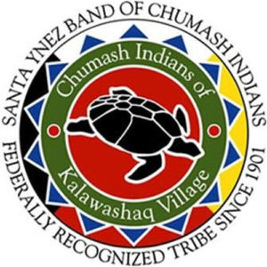 Chumash Indians