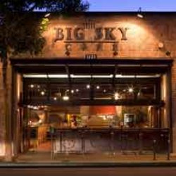 Big Sky Cafe