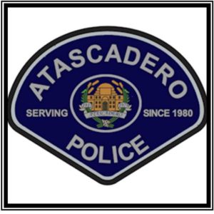 atascadero police