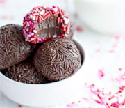 Brazilian Truffles