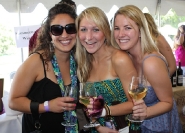 Cal Poly Wine Festival 