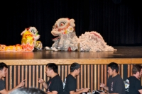 Cal Poly Chinese Student Association 55th Annual Chinese New Year Banquet
