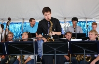 Cal Poly Jazz Band