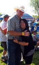 Pozo Stampede April 25th 2010